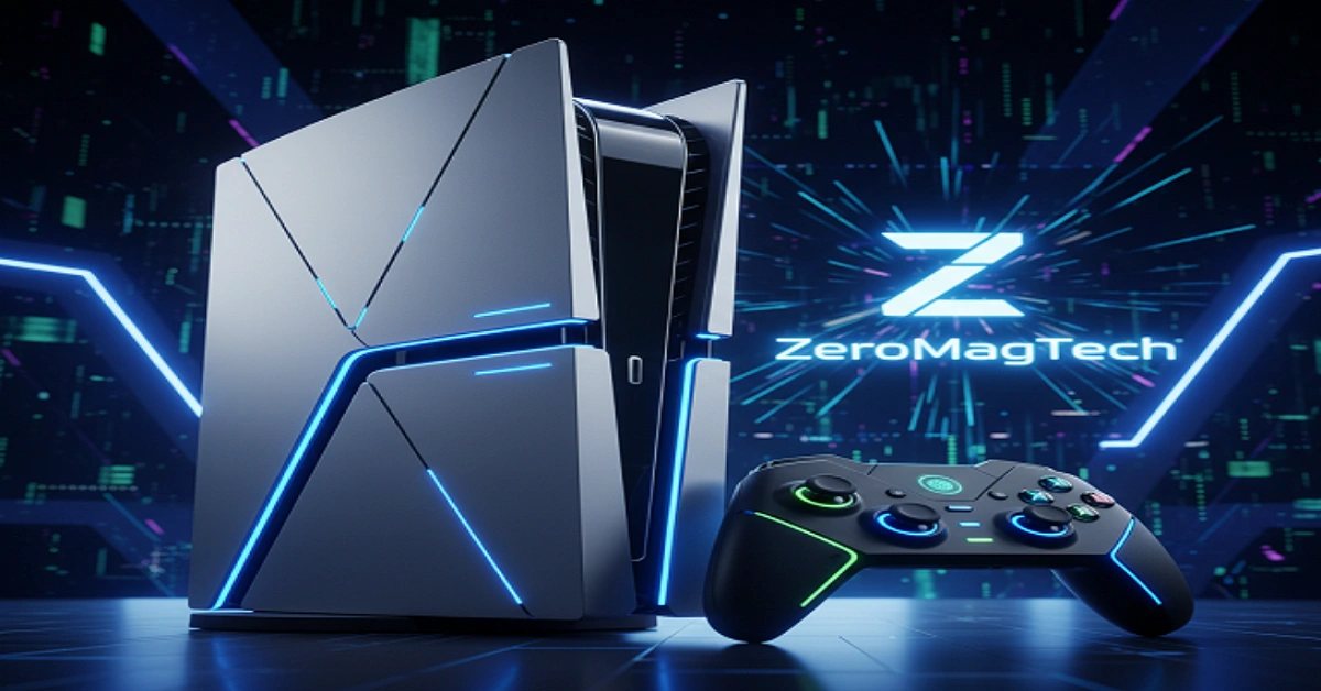 A complete review of gaming updates zeromagtech